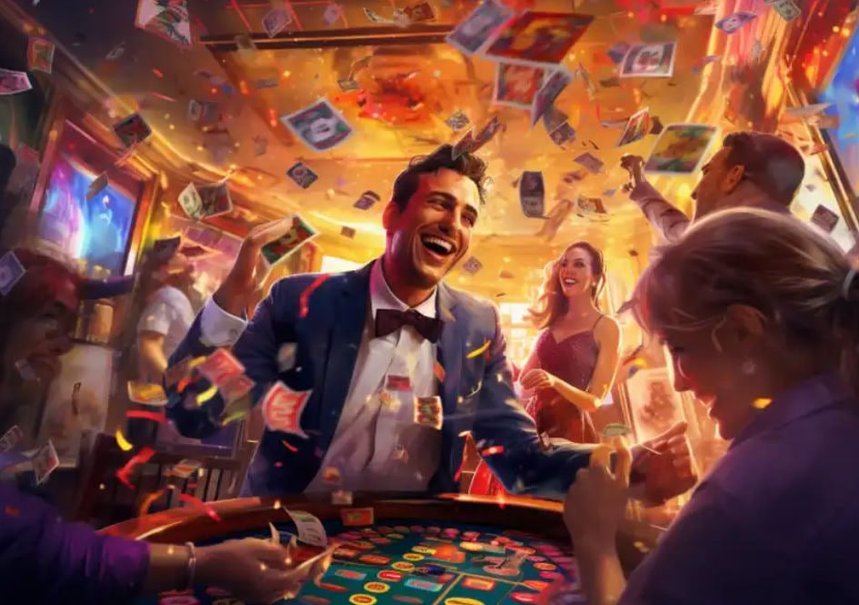 Akses mobile Fruit Shop spg77
