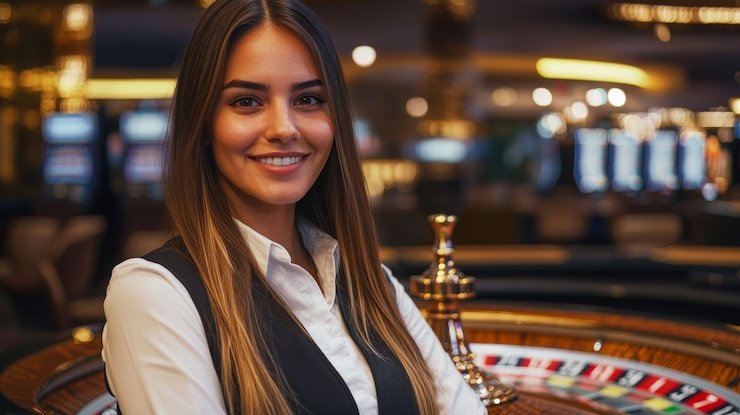 Akses mobile Pool Rummy spg77